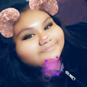 Meet your Posher, Ingrid